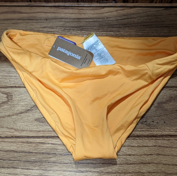 Patagonia Sunamee bikini bottoms NWT - Picture 4 of 6